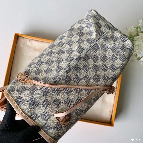 MM Neverfull Louis Vuitton 0825